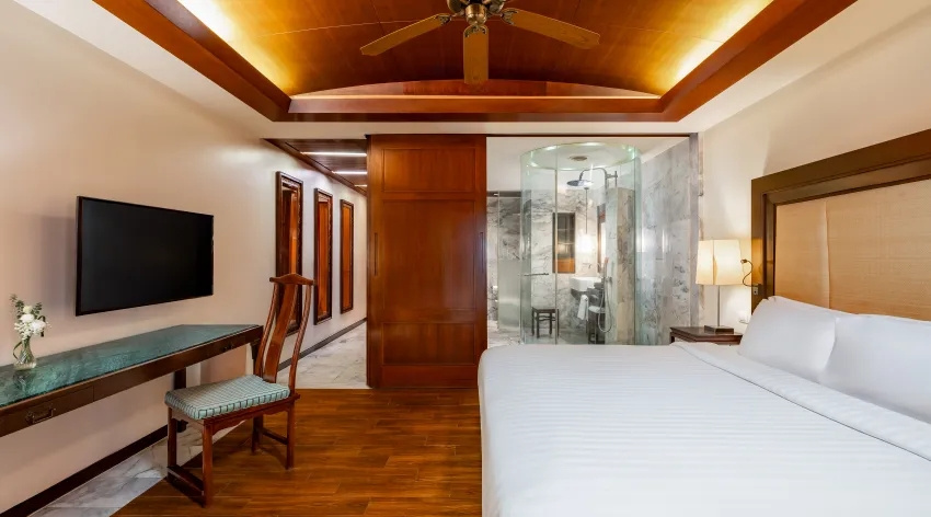 Centara Grand Beach Resort Phuket Hotel - Chambres