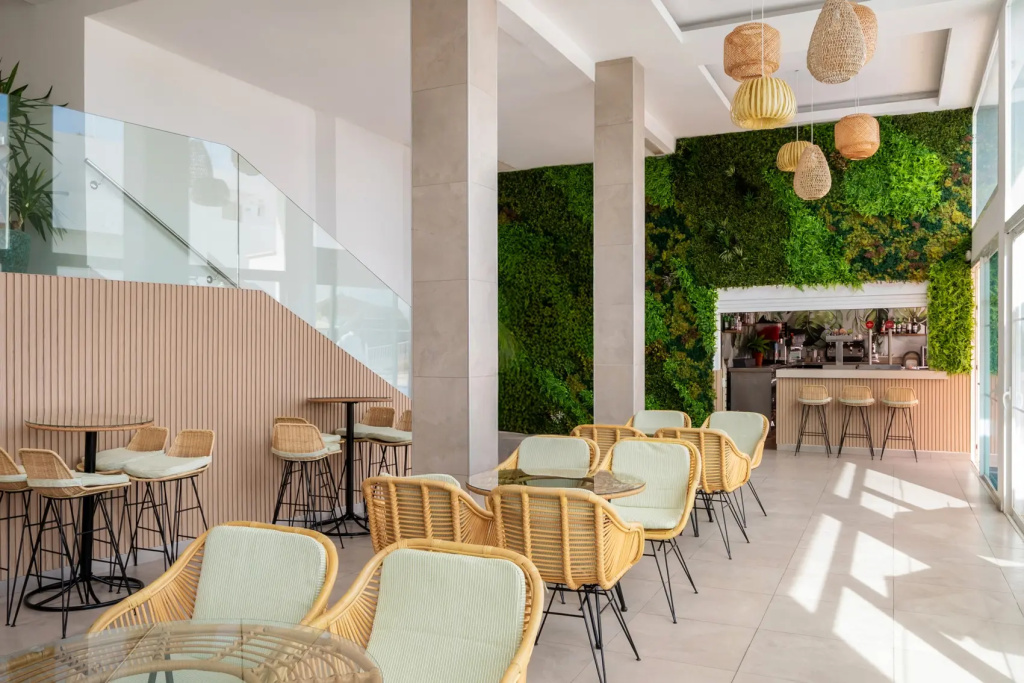 MarSenses Natura Olea Hotel, о. Майорка, Іспанія мініатюра 10