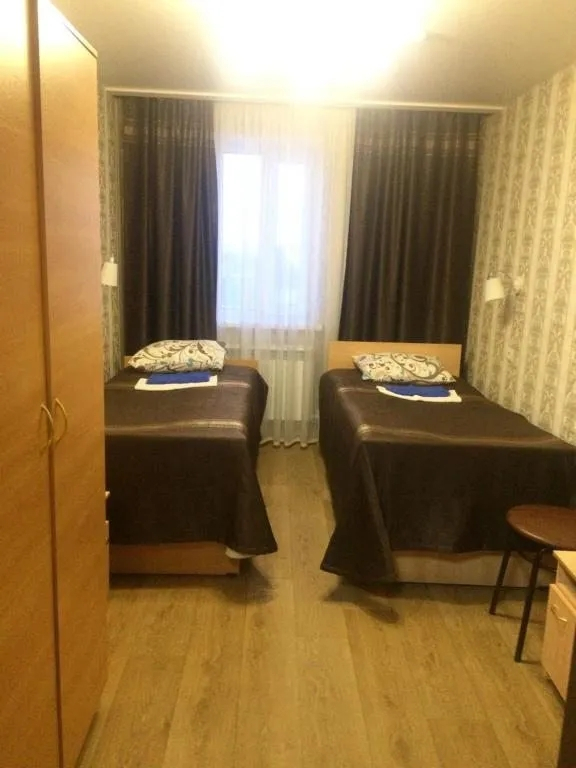 Номер Стандарт Эконом в Русь