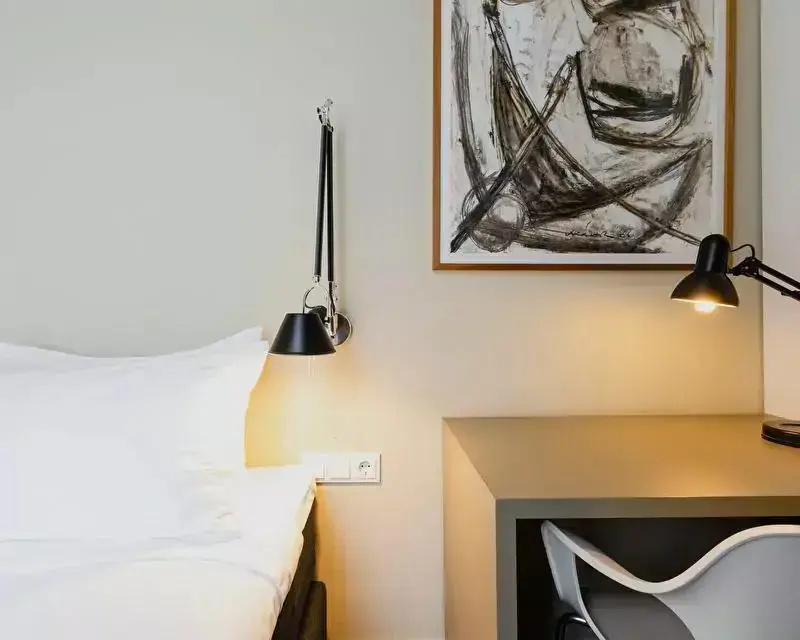 Hotel Roemer - Chambres