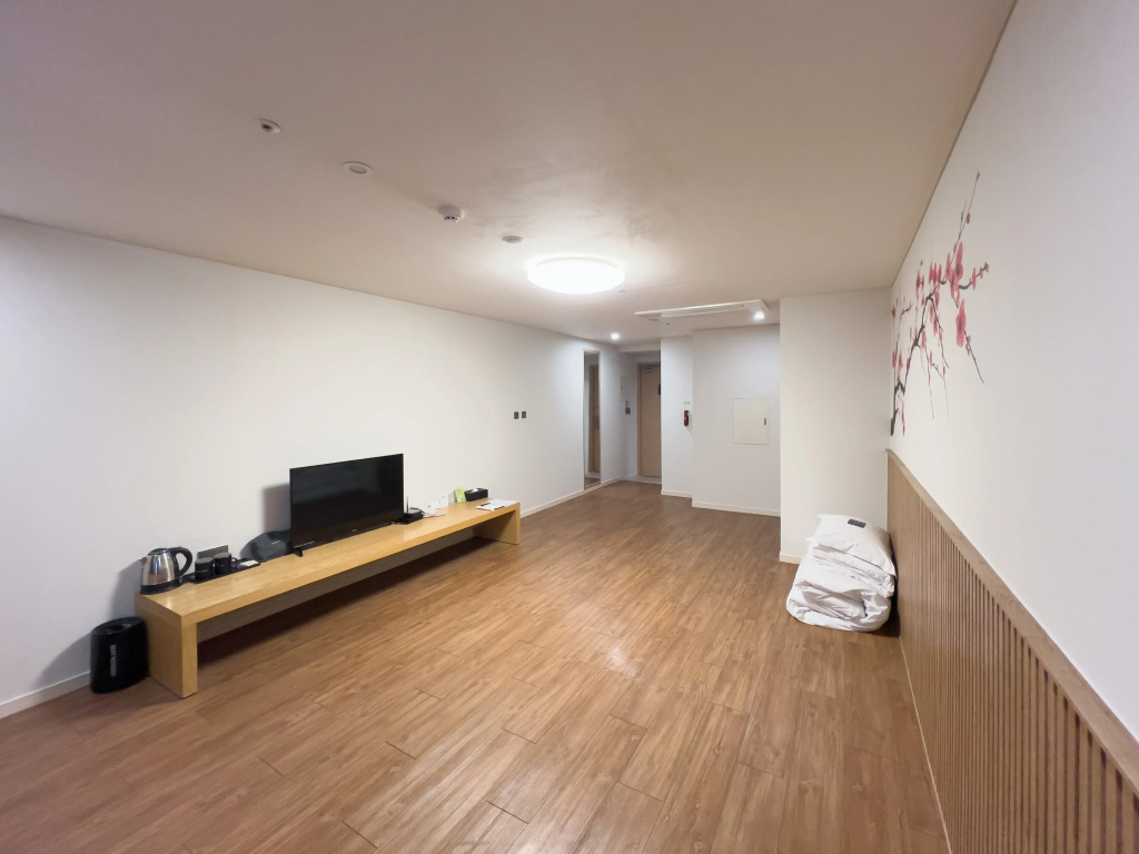 Best Western Jeju Hotel - Chambres