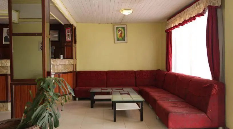 Hotel photo 11