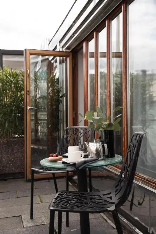 Berns Hotel – Boutique Hotel in the heart of Stockholm - Chambres