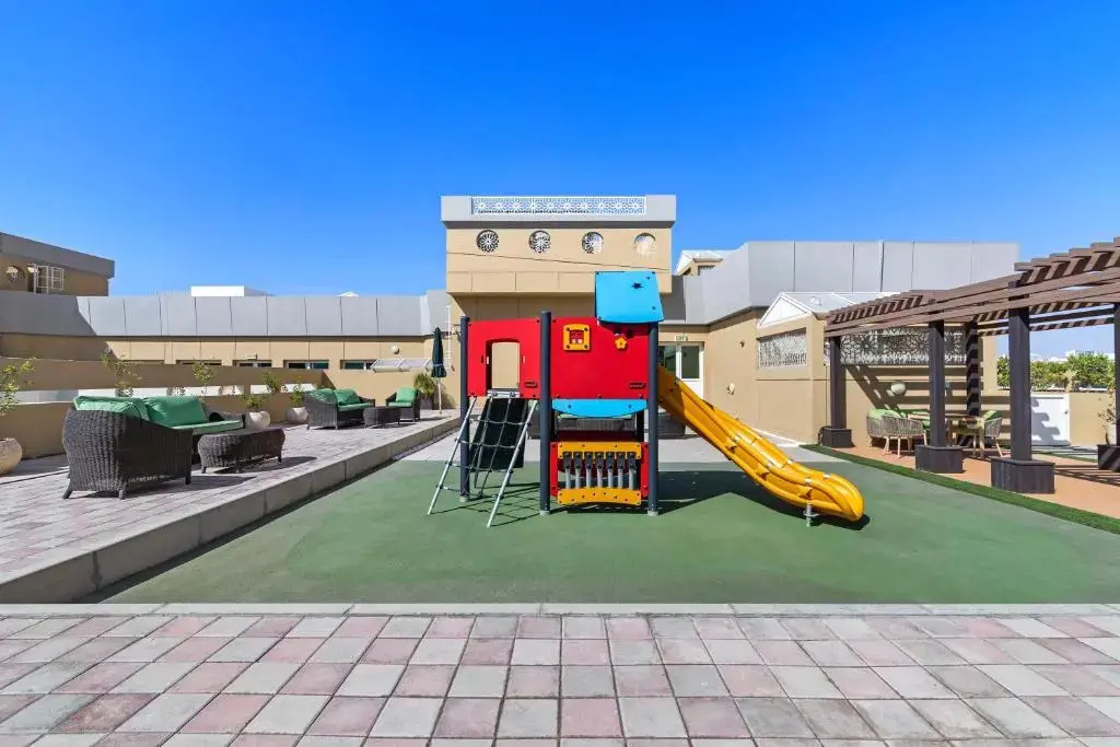 Al Khoory Hotel Apartments - Général