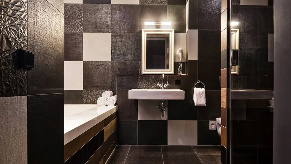 Westcord Hotel Eindhoven - Chambres