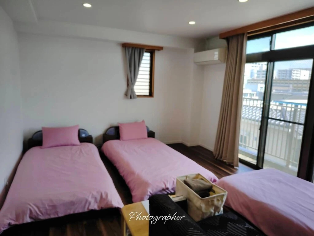 Guest House WA - Hostel 사진 5