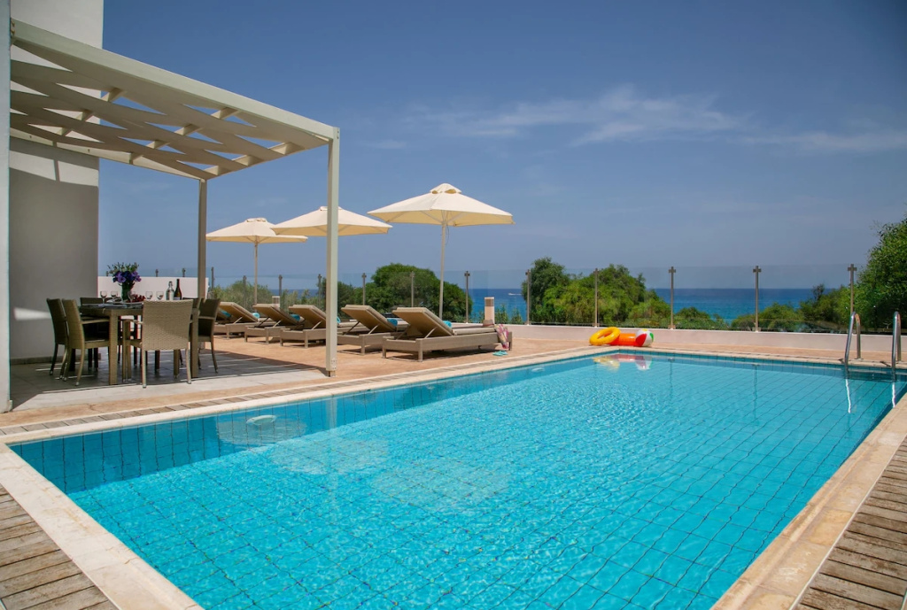 Althea Kalamies Luxury Villas By Louis Hotels - Général