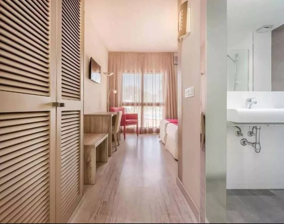 Hotel Ona Diana Park - Chambres