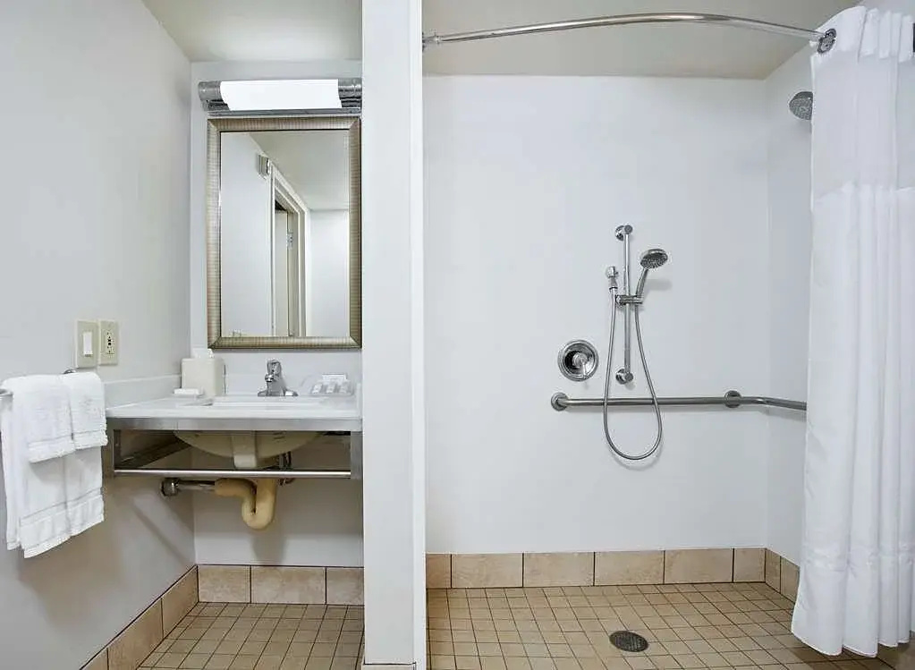 Hilton Garden Inn San Francisco Arpt North - Chambres