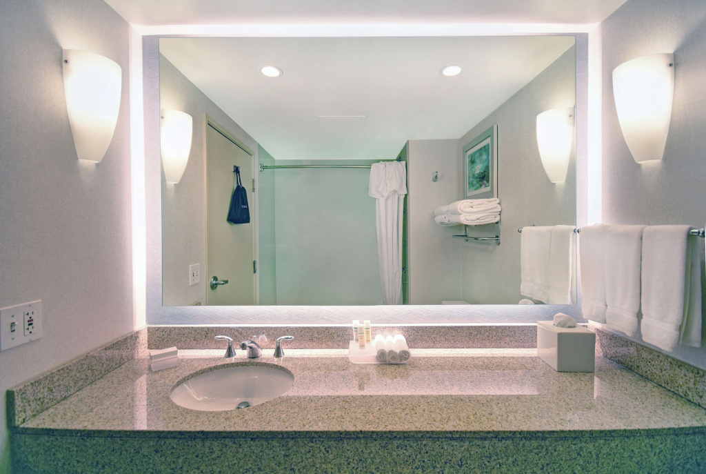 Homewood Suites by Hilton Seattle Downtown - Chambres