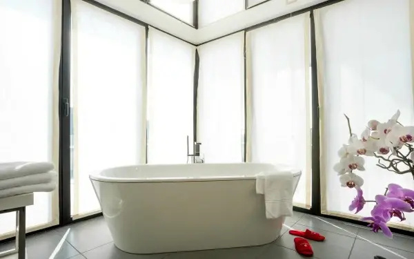 Hotel Ramada Plaza by Wyndham Milano - Chambres