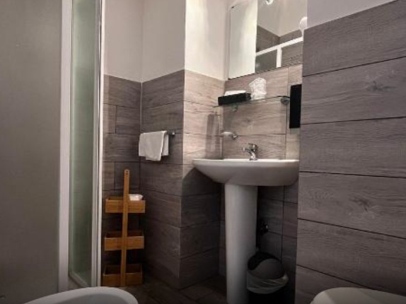 Adalesia Hotel&Coffee - Chambres