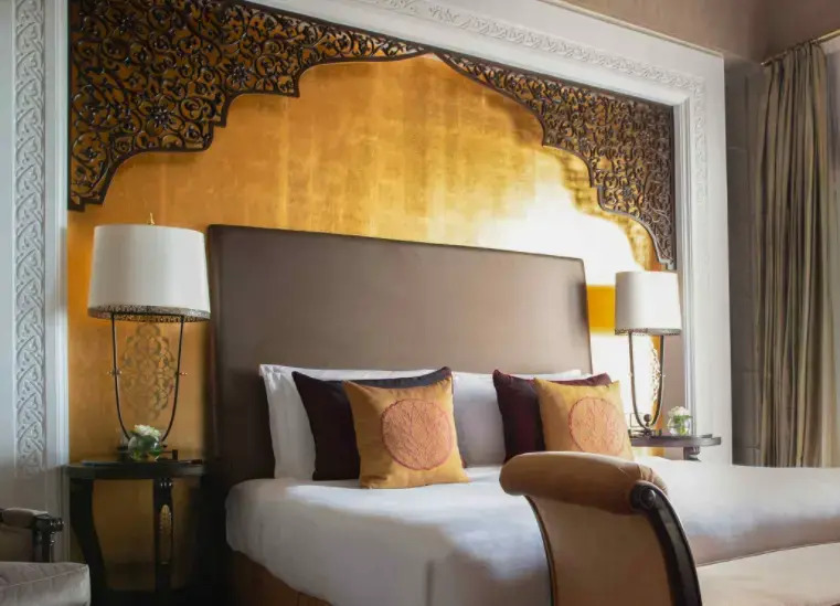 Jumeirah Zabeel Saray