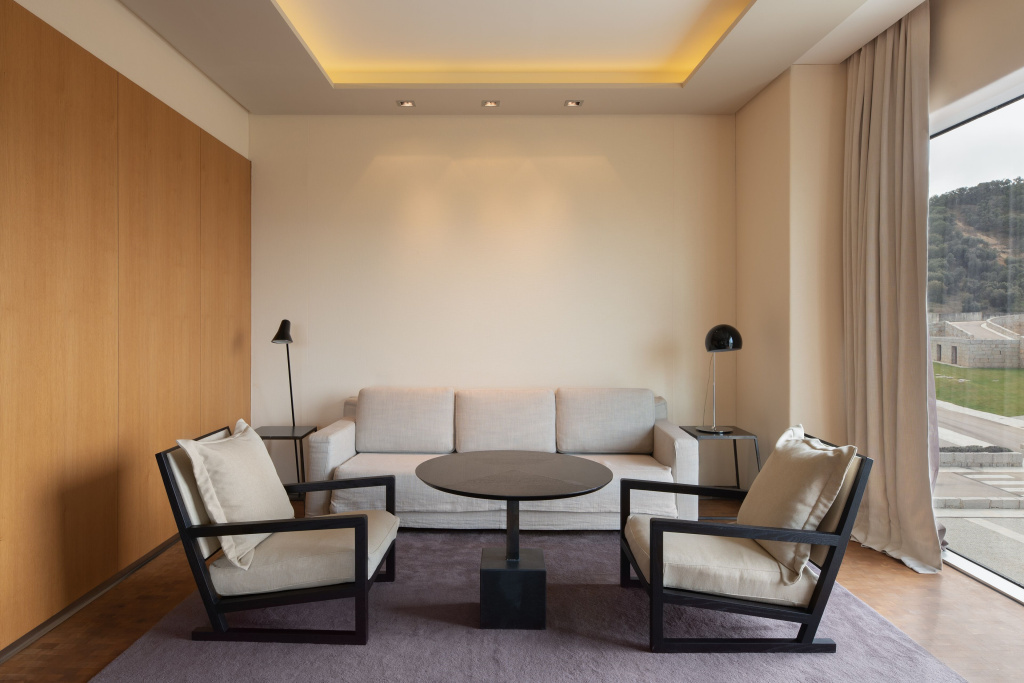 Valbusenda Hotel Bodega & Spa - Chambres