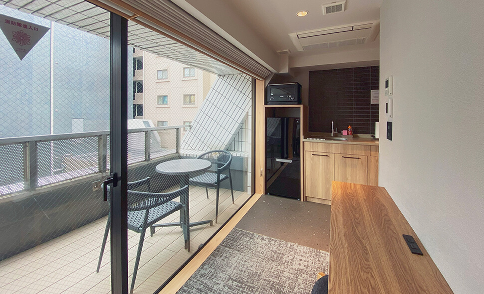Premium Apart MONday GINZA EAST 사진 3
