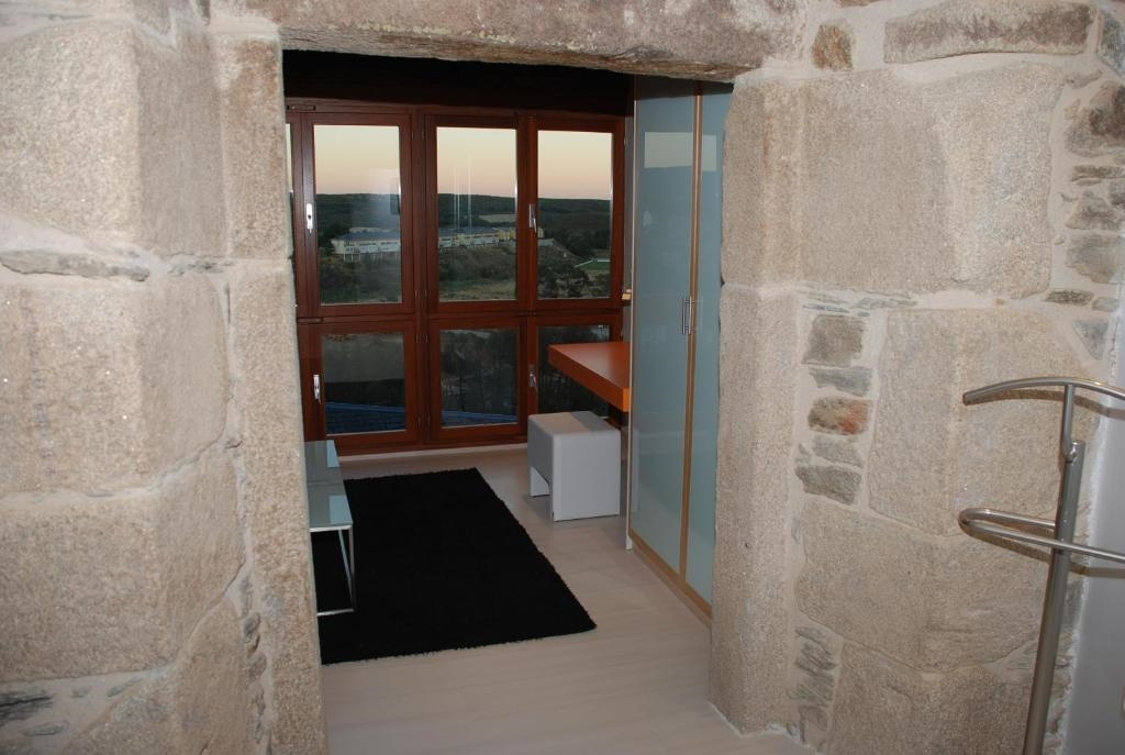 Posada Real La Pascasia - Chambres