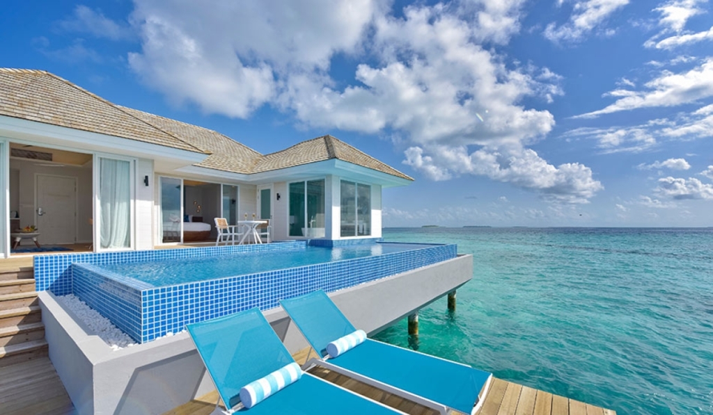Kandima Maldives