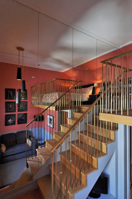 Grande Hotel do Porto - Chambres