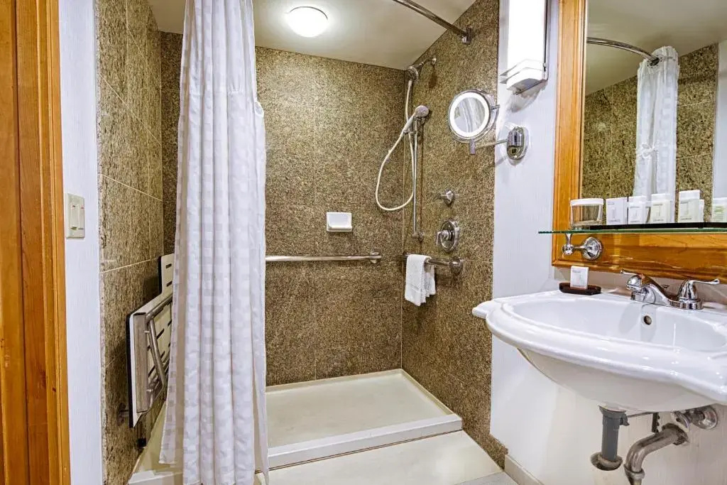 Embassy Suites by Hilton Chicago O'Hare Rosemont - Chambres