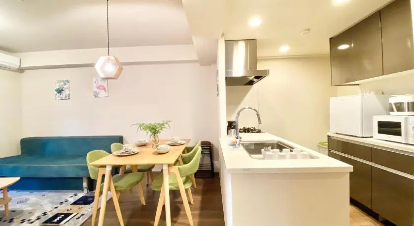 Akasaka Residence 사진 8