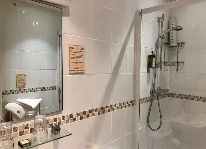 Lincombe Hall Hotel & Spa - Just for Adults - Chambres