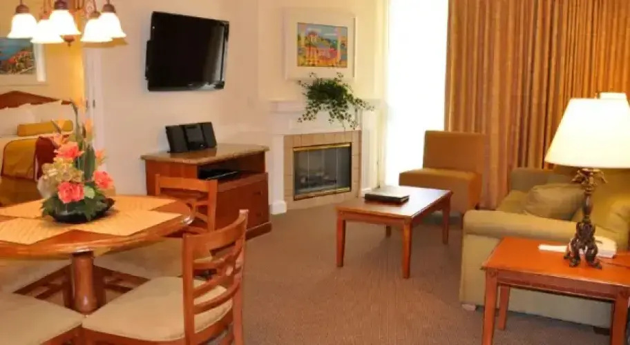 Club De Soleil All-Suite Resort - Chambres