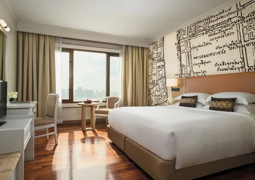 Avani Ratchada Bangkok Hotel - Chambres