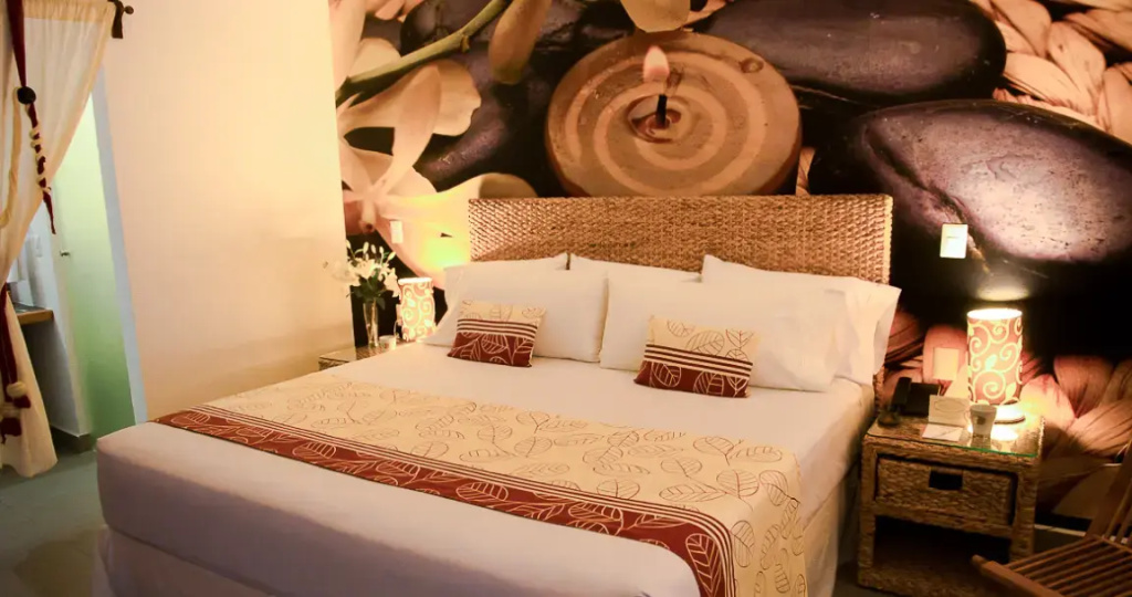 Grand Hotel, Hotel Boutique Tepatitlán - Chambres