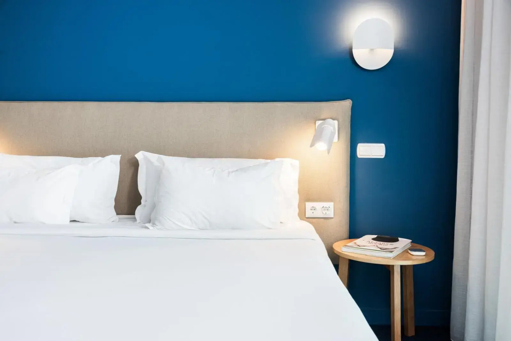 Velamar Boutique Hotel  - Général