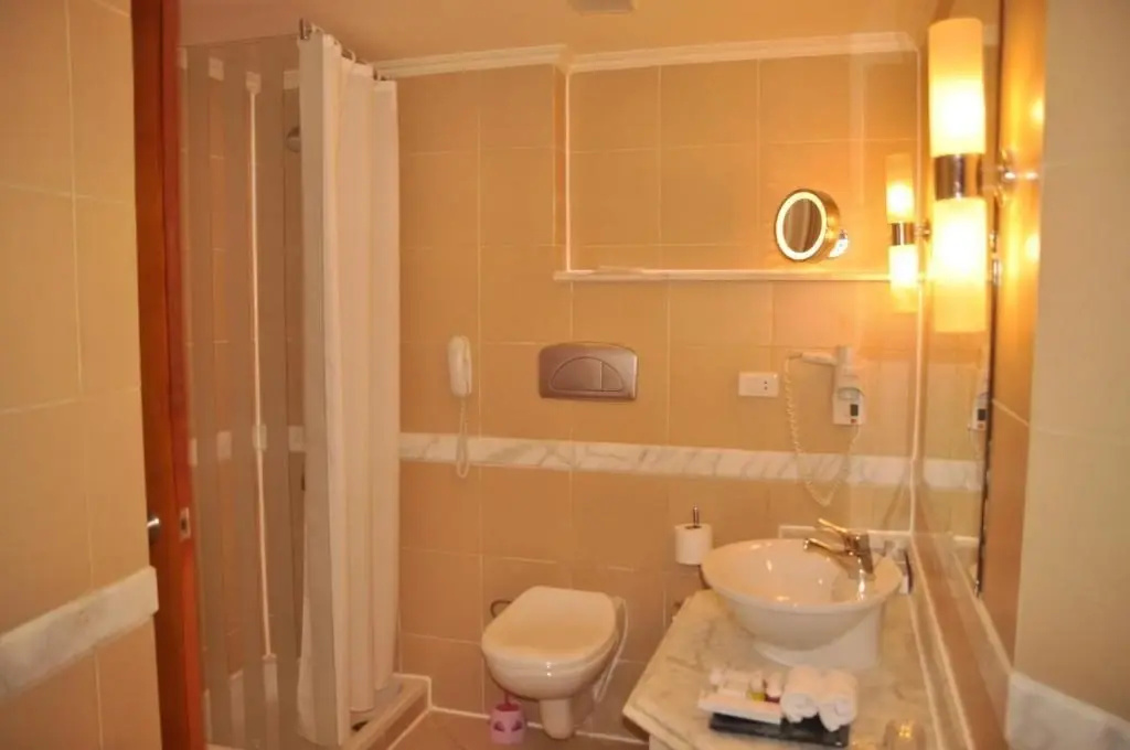 Parrotel Beach Resort - Chambres