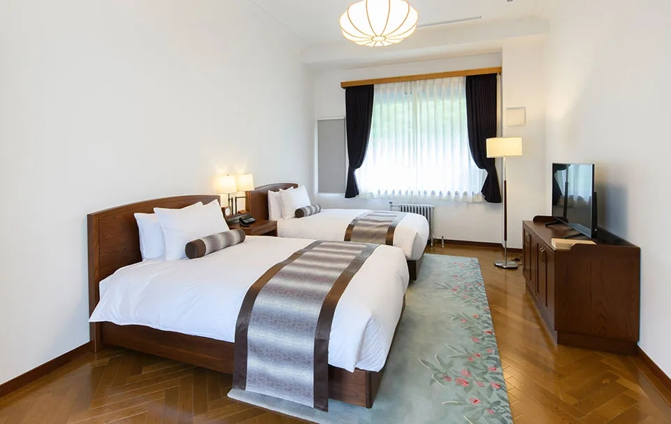 Fujiya Hotel 사진 28