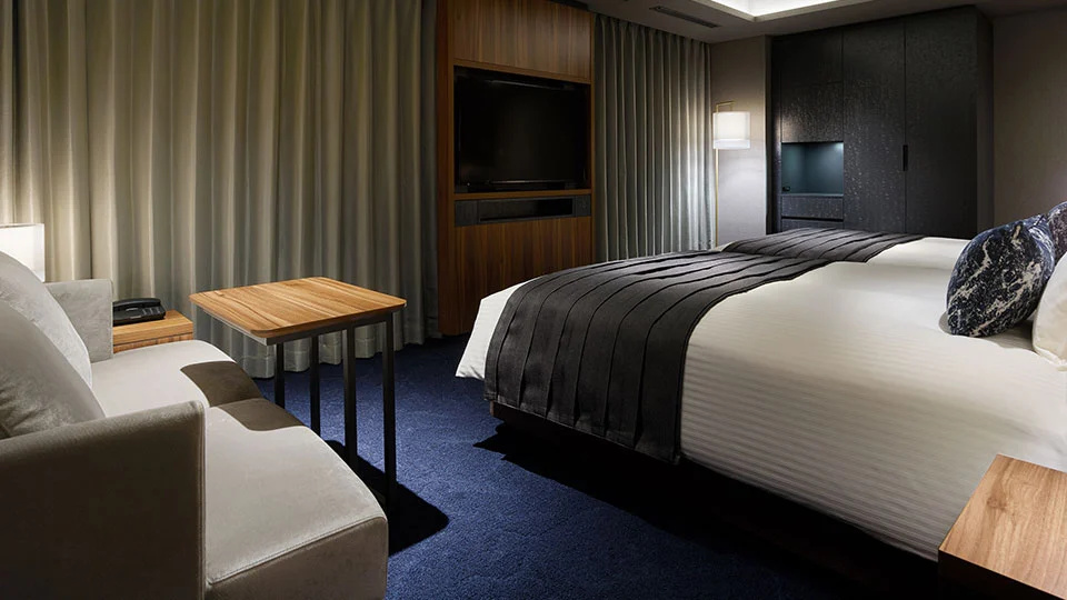 Mitsui Garden Hotel Gotanda Tokyo 사진 14