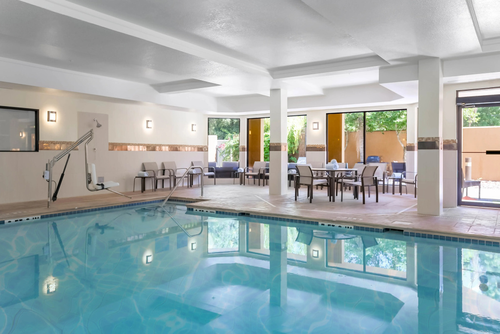 Courtyard by Marriott Tampa Brandon - Général