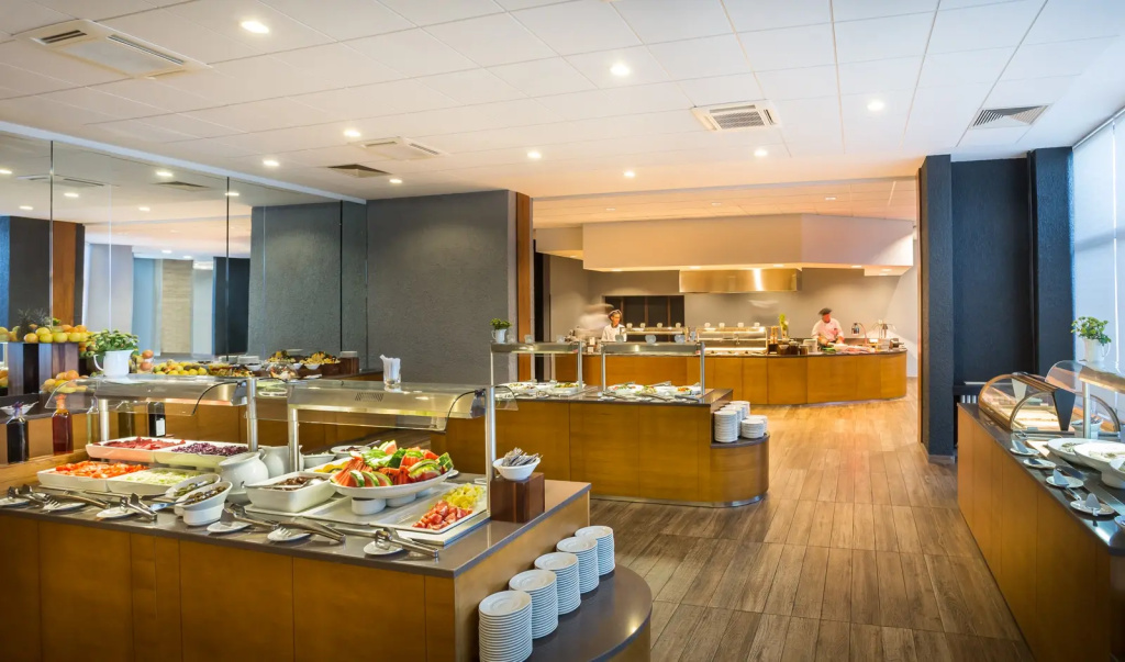Hotel Admiral - Liburnia - Général