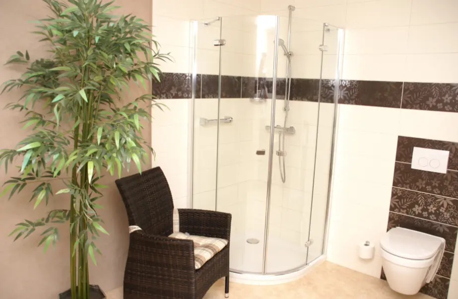 Komforthotel & Restaurant Riemann - Chambres