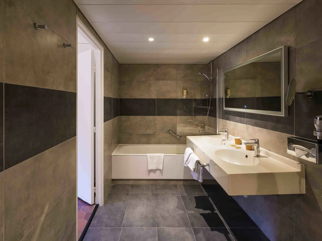 Mercure Cannes Mandelieu - Chambres