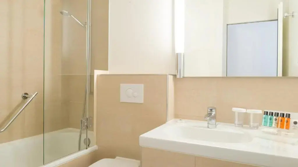 Crowne Plaza Zürich by IHG - Général