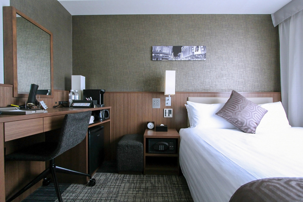 Koko Hotel Ginza 1-chome 사진 7