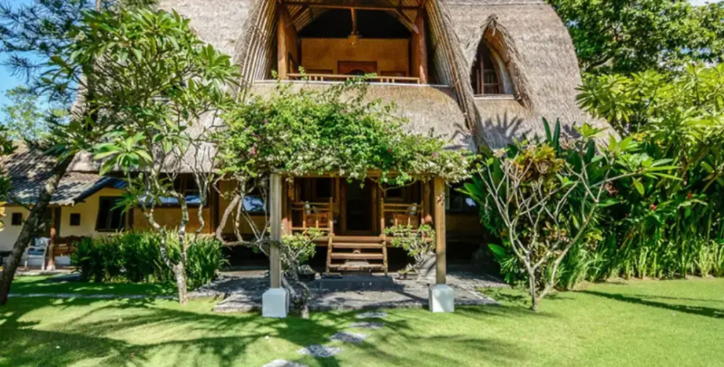 Aashaya Jasri Resort - Chambres