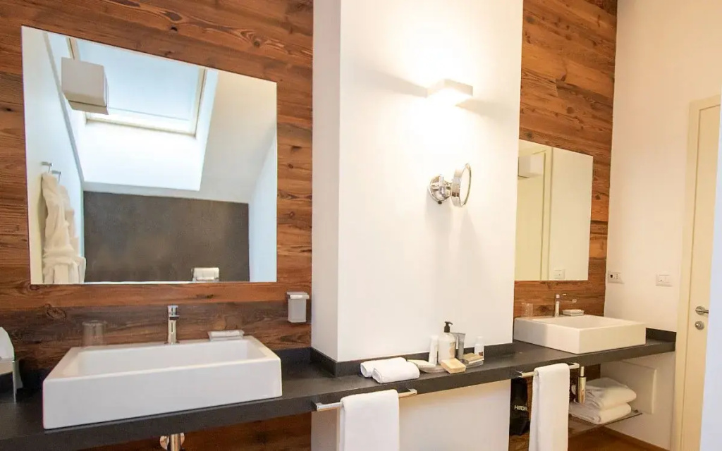 Montana Lodge & Spa, by R Collection Hotels - Chambres