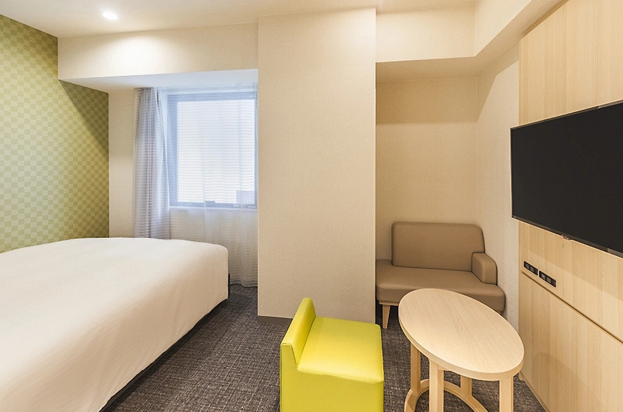 Sotetsu Fresa Inn Osaka-Namba 사진 11