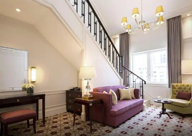 The Tokyo Station Hotel 사진 31