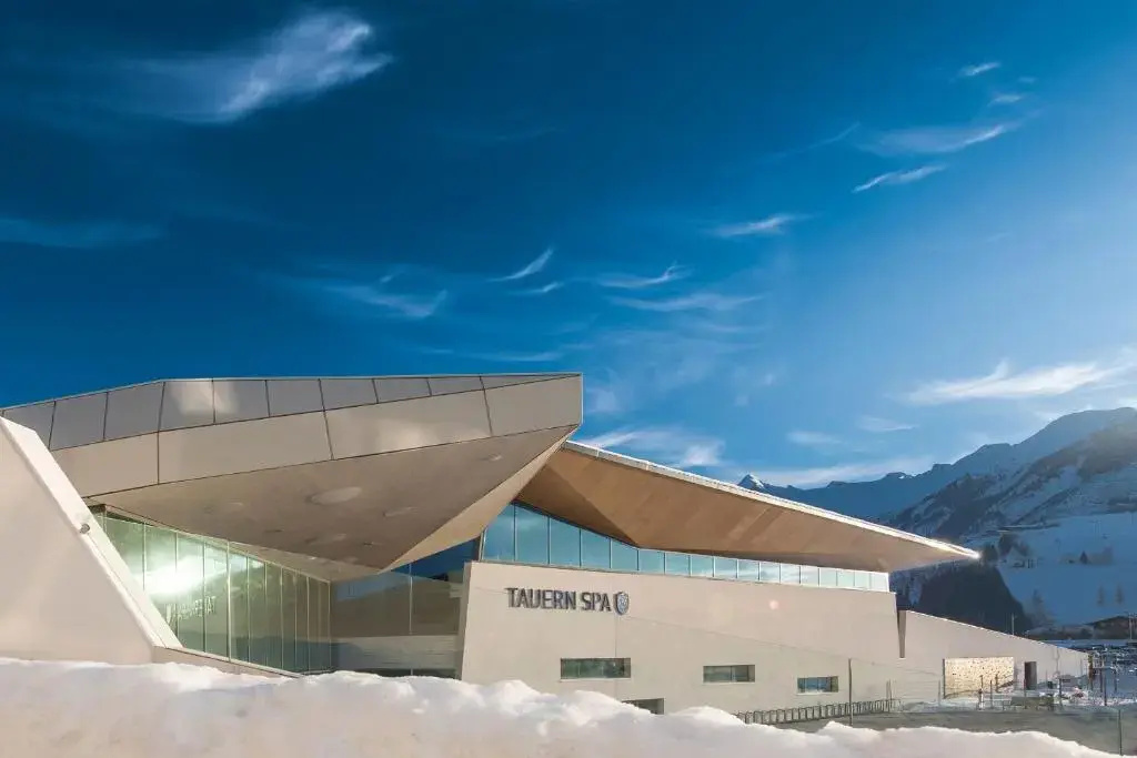 TAUERN SPA Zell am See - Kaprun - Général
