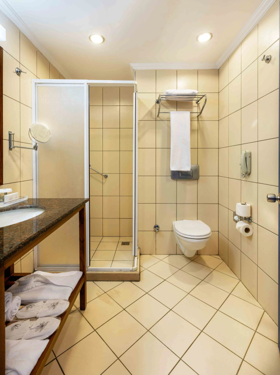 LABRANDA Alantur Resort - All Inclusive - Chambres