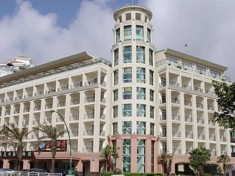 Hotel photo 1