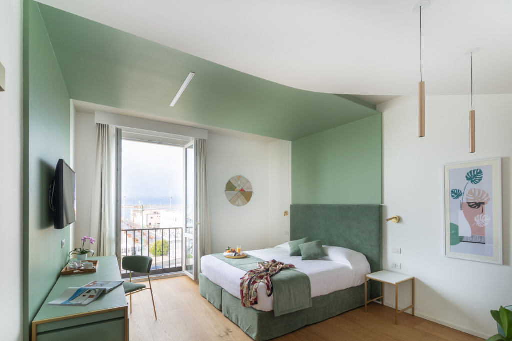 Panoramic Suite