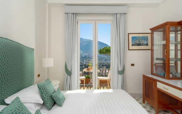 San Montano Resort & Spa - Chambres