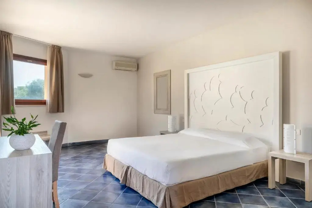 VOI Arenella Resort - Général