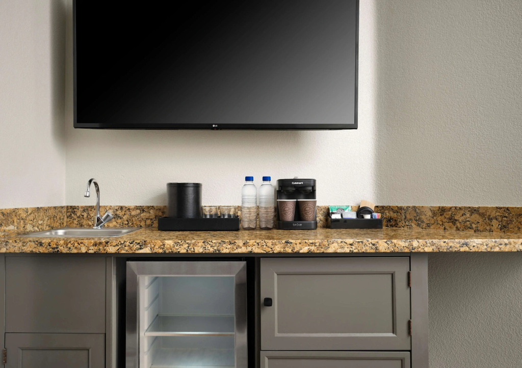 Embassy Suites by Hilton Tucson Paloma Village - Chambres