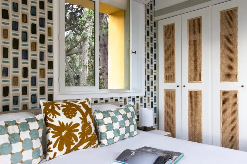Hotel Royal Riviera - Chambres